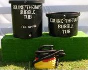 Bubble Tub