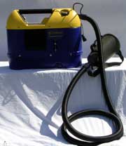 Centurion Equine Transpirator
