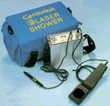 Centurion Laser Shower