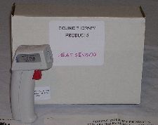 Heat Sensor