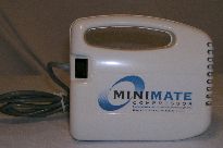 Minimate Compressor