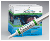 Succeed Digestive Conditioning