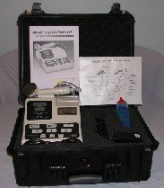 Ultrasound Intelect Legend